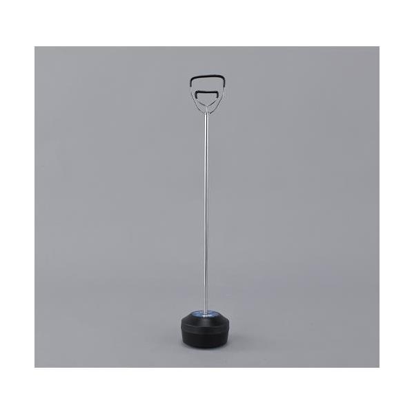 エスコ (ESCO) EA781GC-17 φ127x762mm/9kg ハンドマグネット