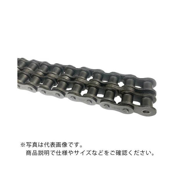 椿本チエイン RSローラーチェン ( RS40-2-RP-U )