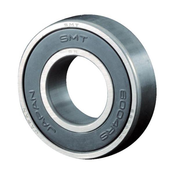 SMT ステンレスボールベアリング 接触シールタイプ 内輪径25×外径52mm ( SS62052RS )