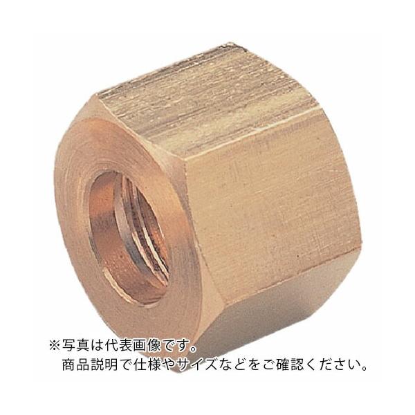 [仕様]●適合銅管外径(mm)：12.7●六角対辺(mm)：24●適合銅管外径D(mm)：12.7●d2(mm)：G1/2●使用流体：水・空気・油●L(mm)：18●流体温度(℃)：-50〜150℃●使用圧力：3.45MPa[材質／仕上]●...