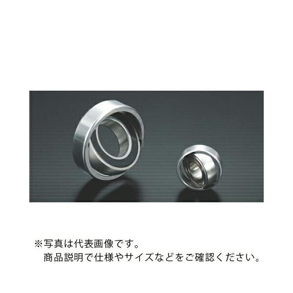 SMT 調心機能付きステンレスボールベアリング シールドタイプ 内輪径15mm ( SSA6002ZZSH )