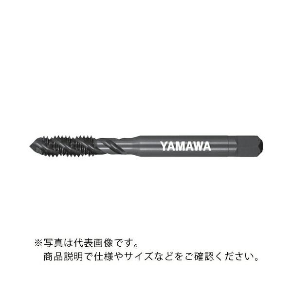 [特長]●スチール（SS400、S25C）の加工に適しています。●バリやむしれがなく良好なめねじが加工できます。[仕様]●精度：P2●精度表記：P級●呼び寸法：M4●ピッチ(mm)：0.7●ねじ長さ(mm)：11●全長(mm)：52●シャン...
