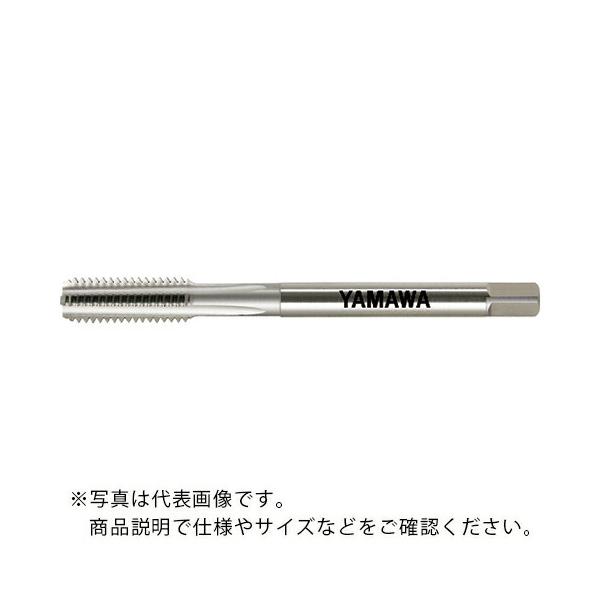 ヤマワ ( 弥満和製作所 ) ハンドタップ 左ねじ用 HT LH P3 5/16W18 5P