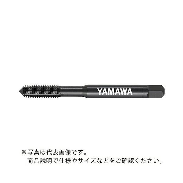 ヤマワ ( 弥満和製作所 ) スチール用ロールタップ N-RZ G7 M8X1 B  ( N-RZ-G7-M8X1-B )