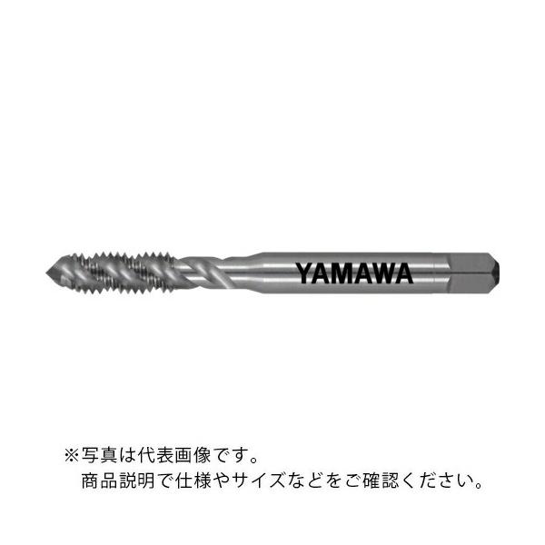 [特長]●アルミダイカスト、アルミ鋳物など軽合金の鋳造品に高速領域においても安定したねじ加工が可能です。●刃部の最適設計により、軽合金のねじ立て加工で生じやすい内径へのカエリが少なく安定した綺麗なめねじ加工が可能です。[仕様]●精度：P3●...