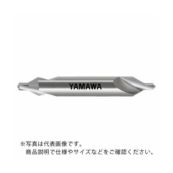 [特長]●溝のねじれが強く、軟らかい材料や粘い材料に適しています。[仕様]●錐径(mm)：1.6●シャンク径(mm)：4●全長(mm)：35.5●センタ穴角(°)：60●表面処理：ノンコーティング●ドリル径(mm)：1.6●ドリル長(mm)...