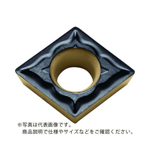 京セラ 旋削加工用チップ CA125P ( CPMT090304XQ )(10個セット