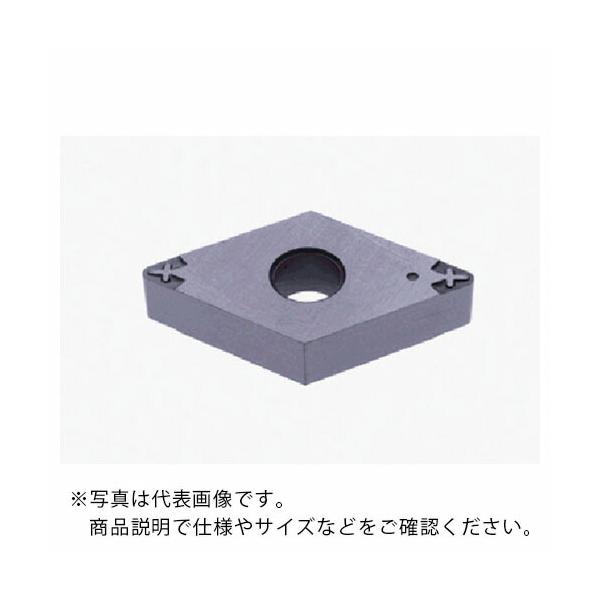 タンガロイ 旋削加工用インサート サーメット NS9530 ( DNGG150404-01 NS9530 )(10個セット)