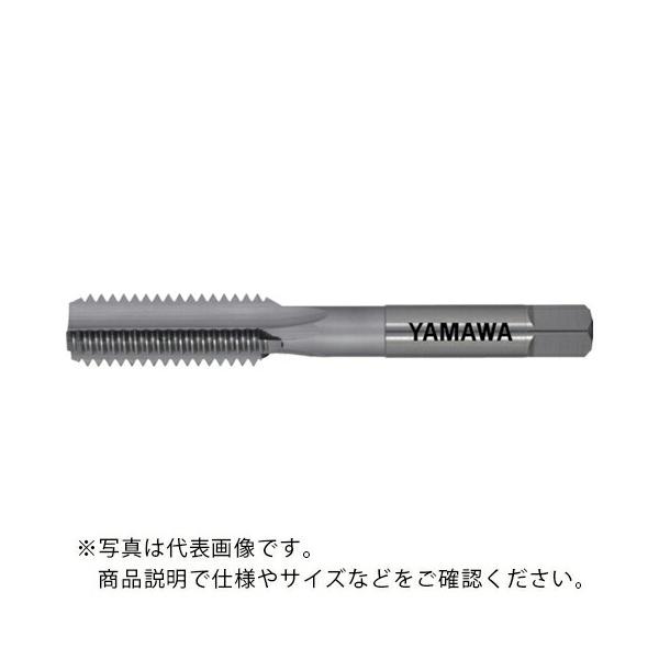 ヤマワ 超硬ハンドタップ 軽合金用 上 P3 M8×1 ( N-CT-P3-LA-M8X1-3