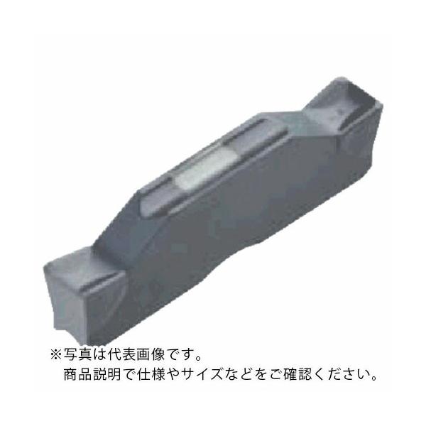 タンガロイ 溝入れ・突っ切り加工用インサート DGM AH7025 ( DGM2-020  AH7025 )(10個セット)
