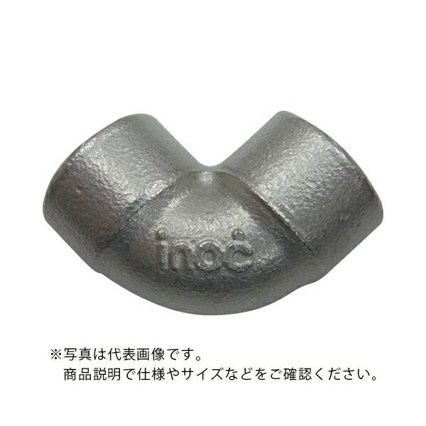 inoc ( イノック )　９０°エルボ　８Ａ ( 304LL8A )