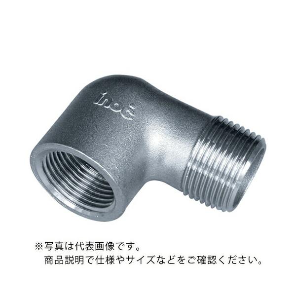 inoc ( イノック )　ストリートエルボ ( 304SL15A )