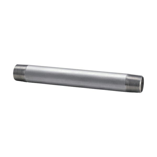 inoc ( イノック )　両長ニップル　Ｌ１５０ｍｍ　呼び径（Ａ）６ ( 304NL6AX150L )