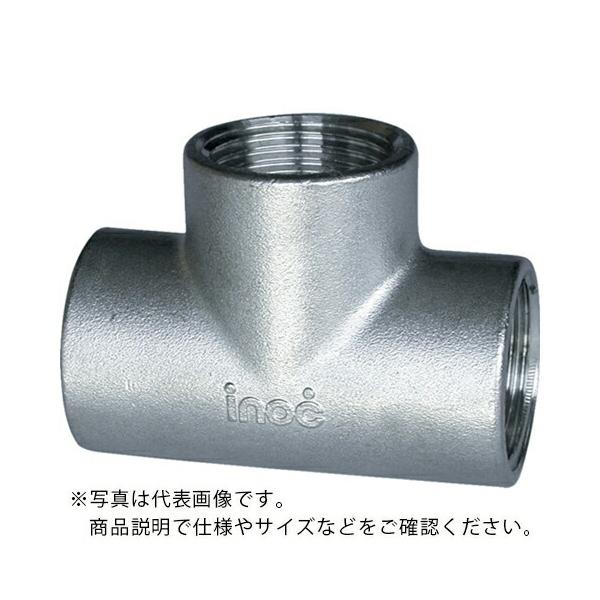 inoc ( イノック )　チーズ　ＳＵＳ３０４　ＴＬ　１０Ａ ( 304TL10A )