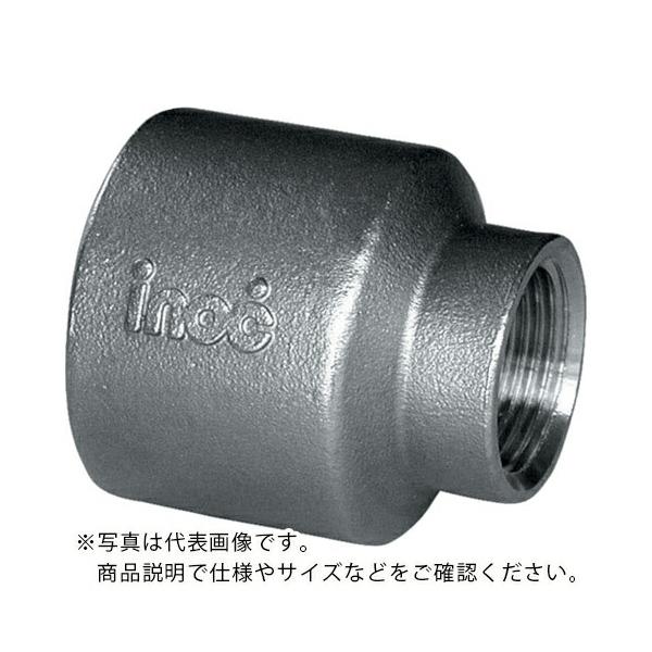 inoc ( イノック )　異径ソケット（テーパ） ( 304RS15AX10A )