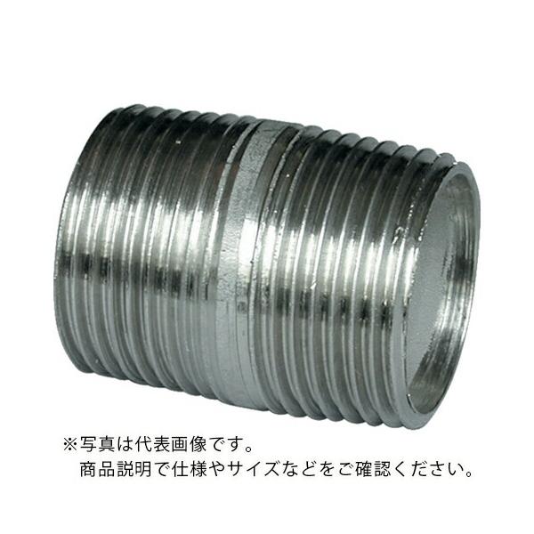 inoc ( イノック )　両ニップル　４０Ａ ( 304N40A )