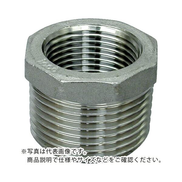 inoc ( イノック )　ブッシング　８Ａ６Ａ ( 304B8AX6A )