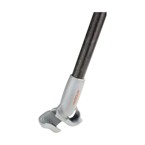 ヒッキ-型コンジットベンダー(ハンドル別売) 35235 RIDGID ヒッキ型コンジットベンダー B−1712 ( 35240