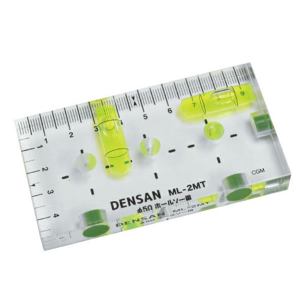 他サイト： ジェフコム　スイッチボックスケガキレベル（ホールソー用） ( ML-2MT )の商品画像