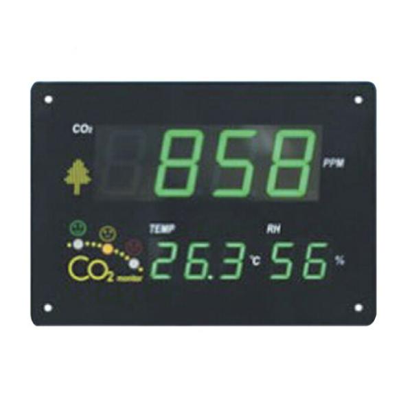 A-GAS JAPAN CO2モニター ( ZGKb-201 )
