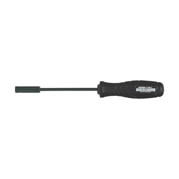 他サイト： HOZAN ( ホーザン )　ナットドライバー ( D-840-7 )の商品画像