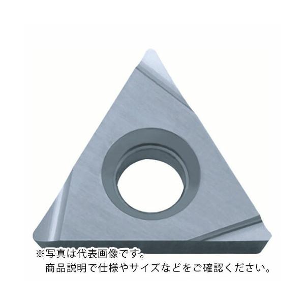 京セラ 旋削加工用チップ サーメット TN60 ( TPGH110304L TN60 )(10個セット)