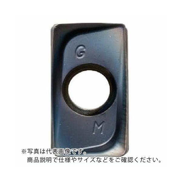 京セラ ミーリング加工用チップ PVDコーティング PR1525 ( LOMU100404ER-GM  PR1525 ) 【10個セット】