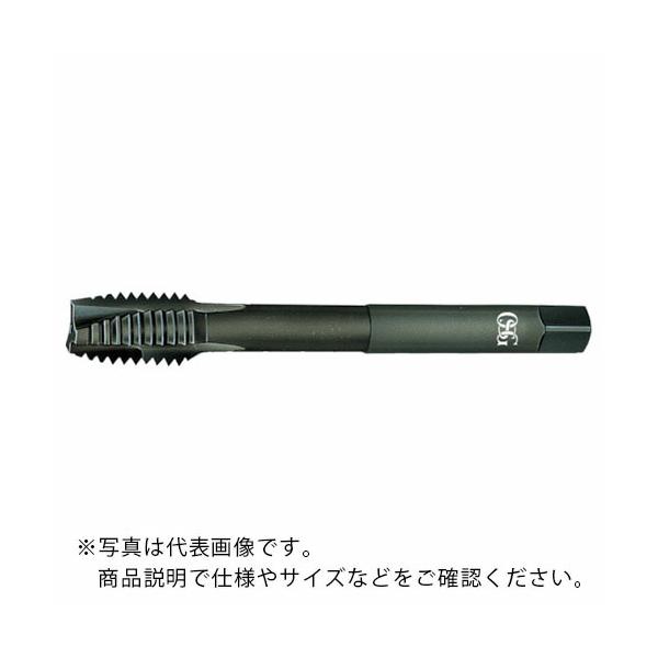 【SALE価格】OSG ポイントタップ 深穴用(メートルねじ用) M8 ピッチ1.25mm 17486 ( EX-DH-POT-STD-M8X1.25(17486) )