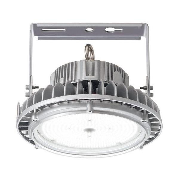 岩崎 LED高天井灯 防水形 160W 広角 ( EHWP16014W/NSAN9/F ) L9X69