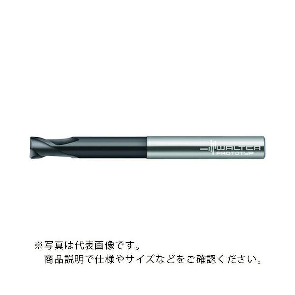 SALE価格】Prototyp 超硬エンドミル ( MC213-12.0A2L100C-WJ30TF