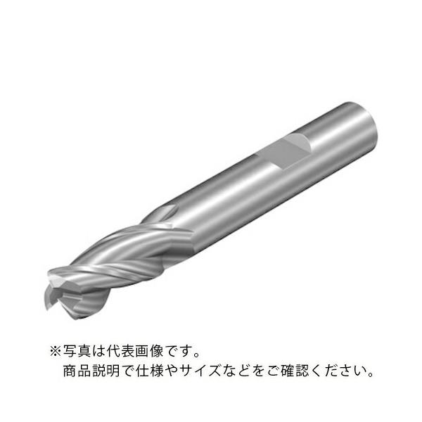 SANDVIK ( サンドビック ) コロミルDura一般加工用超硬エンドミル(732