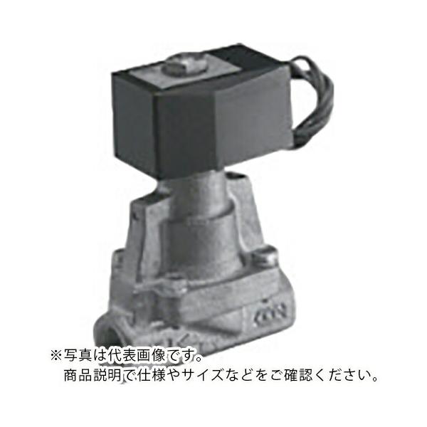 CKD パイロット式2ポート電磁弁（マルチレックスバルブ） ( AP11