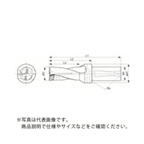 京セラ マジックドリル DRZ型用ホルダ 加工深さ2×DC ( S40-DRZ3774-12 )