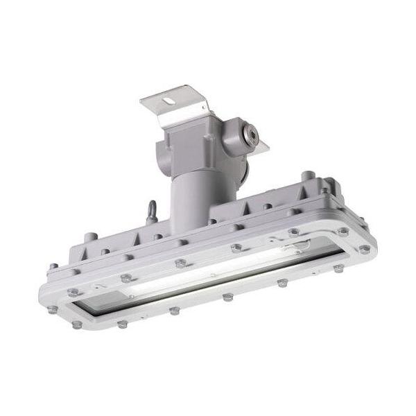 岩崎 防爆形LED照明器具 ( EXICL9022ASA9-16 ) BJMMA : ORANGE TOOL