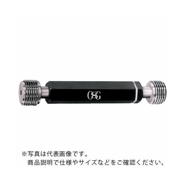 【SALE価格】OSG ねじ用限界プラグゲージ メートル(M)ねじ 32442 ( LG-GP-2-M50X2(32442) )