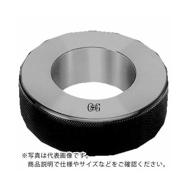 【SALE価格】OSG ねじ用限界リングゲージ ユニファイ(U)ねじ 9330667  ( LG 2A GR 1-1/16-12UN )