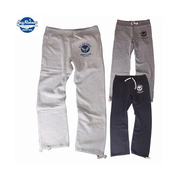 BUZZ RICKSON'S BuzzRickson's/バズリクソンズ スウェットパンツ“U.S.