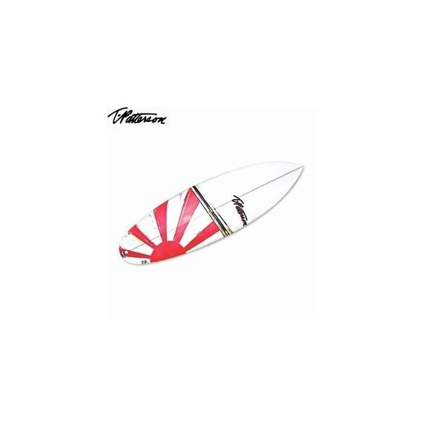 Timmy Patterson【ティミー・パターソン】 オーダーサーフボード RISING SUN/ライジング・サン 【小波用モデル】【送料無料】【デッキパット付き】 : ORBIT - 通販 - Yahoo!ショッピング Timmy Patterson【ティミー・パターソン】 オーダーサーフボード RISING SUN/ライジング・サン 【小波用モデル】【送料無料】【デッキパット付き】 : ORBIT - 通販 - Yahoo!ショッピング