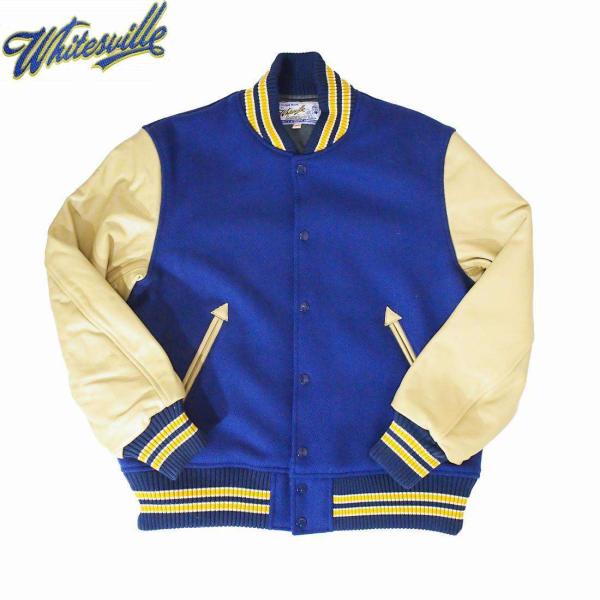 WHITESVILLE Whitesville/ホワイツビル 30ozウールメルトン アワード