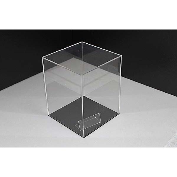 コレクションケース　250×250×250mm　 厚み3mm