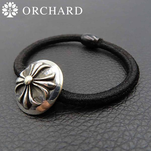 シルバー925 ブレスレット Silver 925 メンズ レディース ヘアゴム