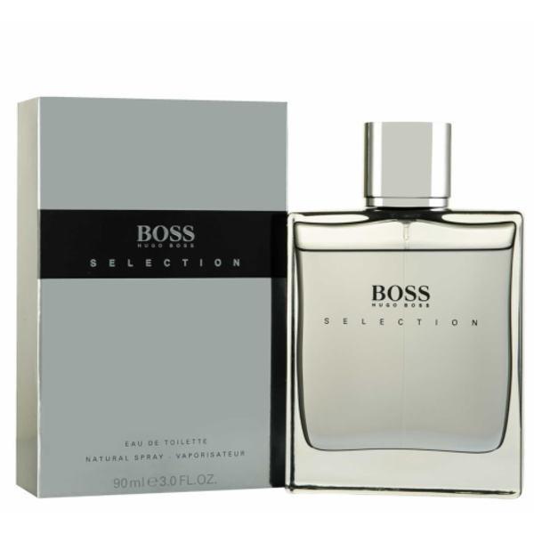 ヒューゴボス セレクション EDT SP 90ml HUGO BOSS BOSS SELECTION :0737052006468:ORCHID - -