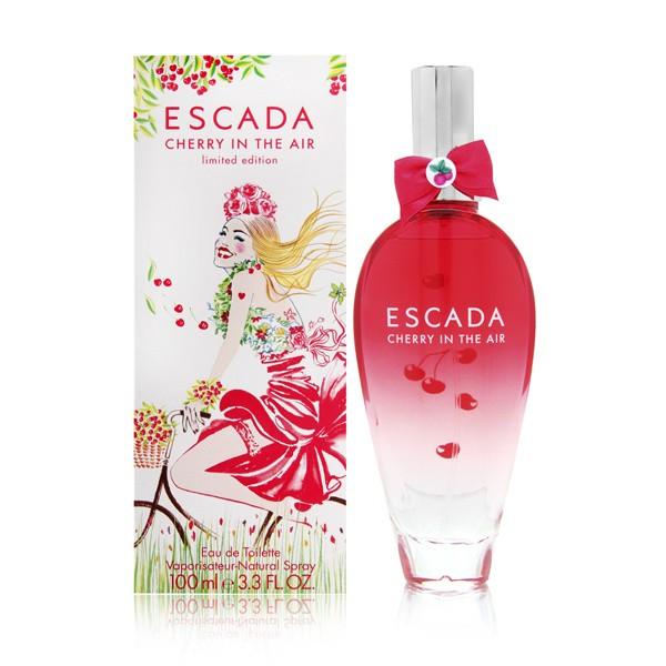 エスカーダ チェリー イン ジ エアー EDT オードトワレ SP 100ml