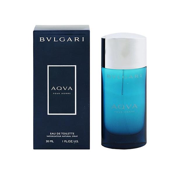 bvlgari man aqva