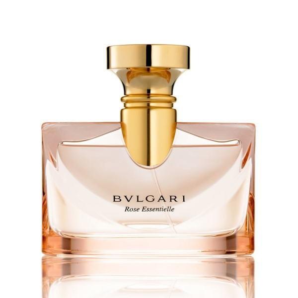 bvlgari rose essentielle
