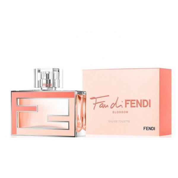 フェンディ ファンディ フェンディ ブロッサム EDT オーデトワレ SP 