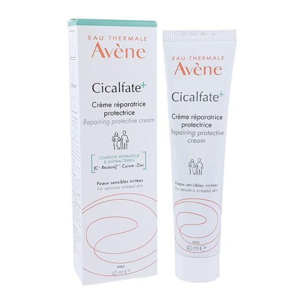 avene cicalfate plus cream