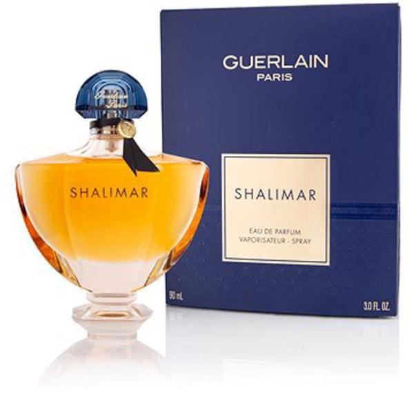 ゲラン シャリマー EDP オードパルファム SP 90ml GUERLAIN SHALIMAR 