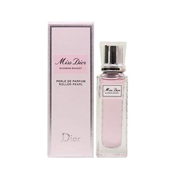 クリスチャンディオール ミス ディオール ブルーミング ブーケ ローラー パール ml Christian Dior Miss Dior Blooming Bouquet Roller Pearl Eau De Toilette Orchid 通販 Yahoo ショッピング