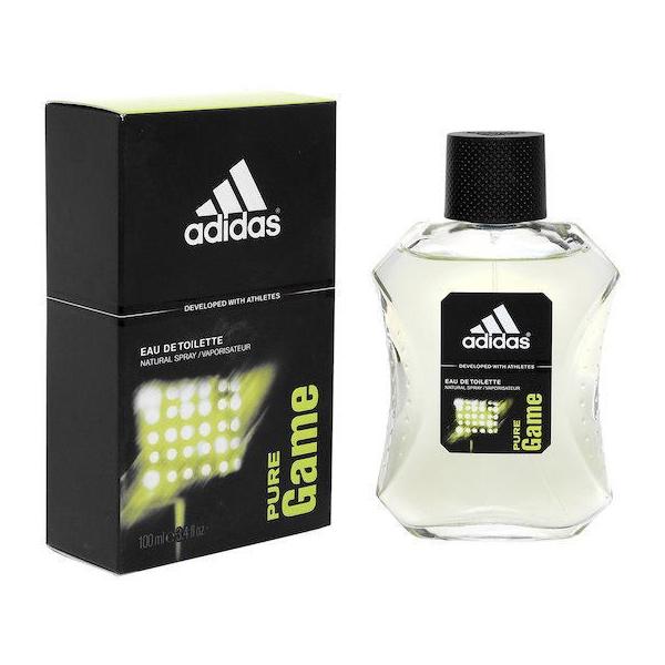 adidas game pure